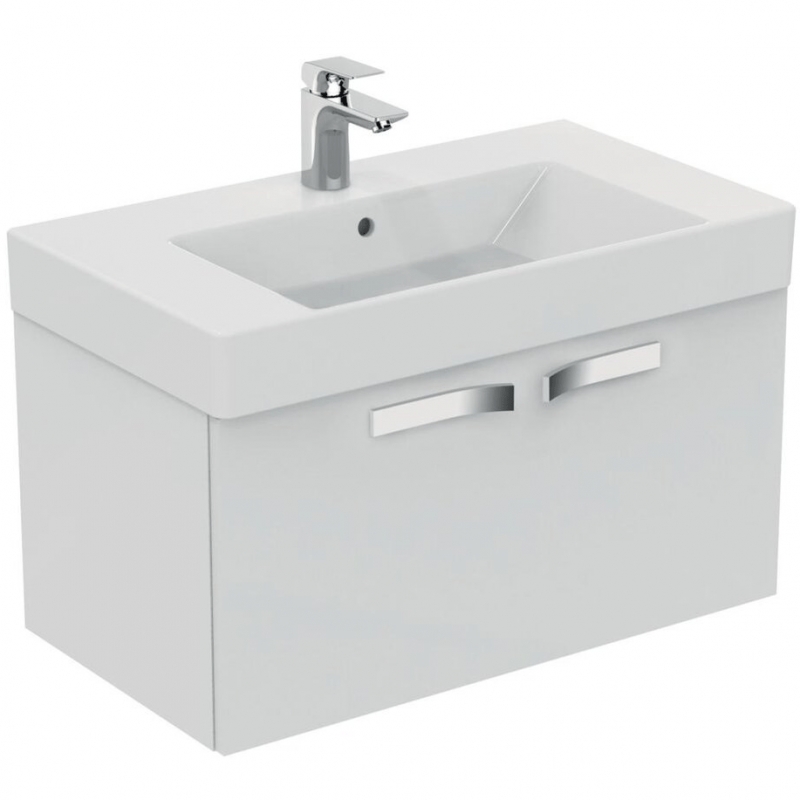 Раковина Ideal Standard Strada 80 K078801 Euro White от магазина ЛесКонПром.ру