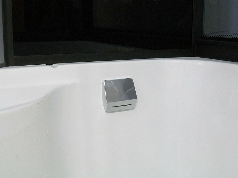 Душевая кабина Arcus AS-606 120x85 с гидромассажем от магазина ЛесКонПром.ру