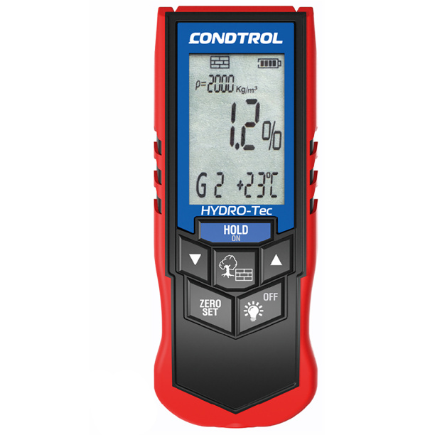 Влагомер CONDTROL Hydro-Tec от магазина ЛесКонПром.ру