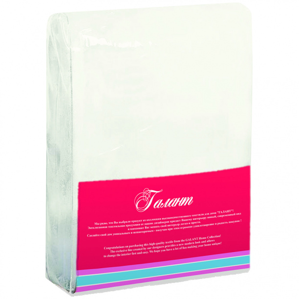 Штора-тюль Паутинка 300х280 см розовая от магазина ЛесКонПром.ру