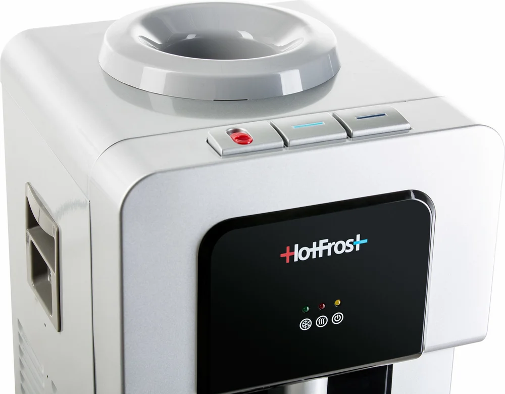 Кулер для воды HotFrost V900CS от магазина ЛесКонПром.ру