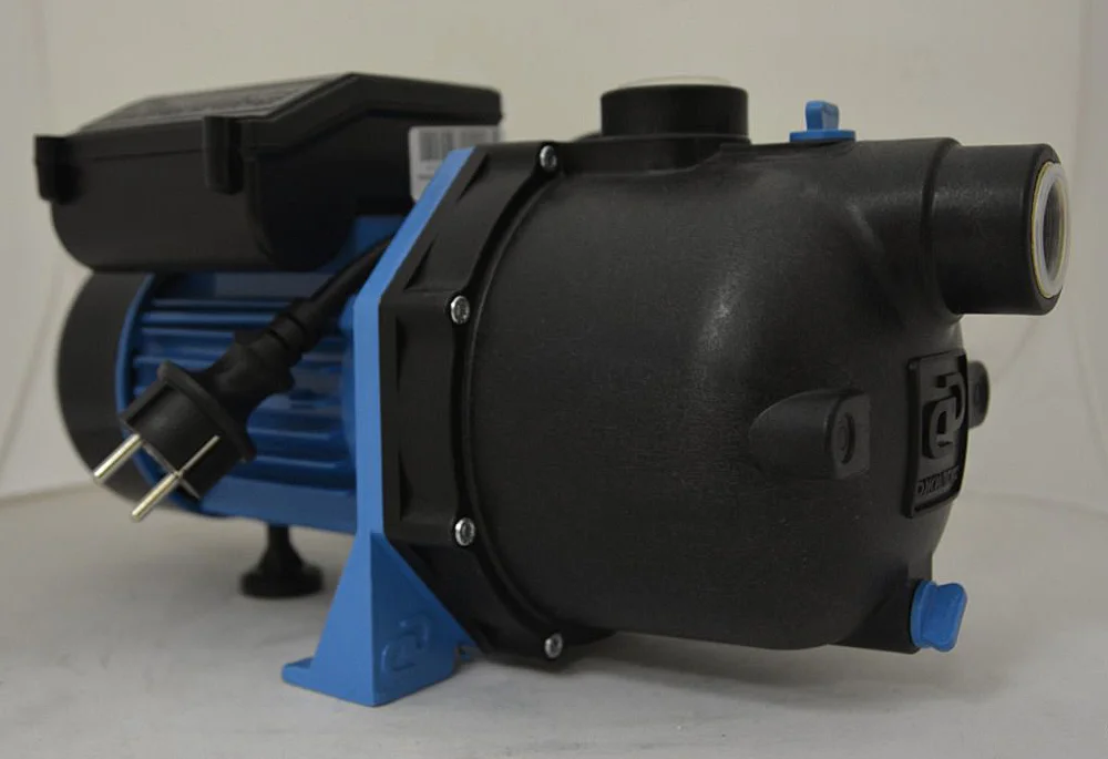 Водоподъемный насос Джилекс Джамбо 70/50 П от магазина ЛесКонПром.ру