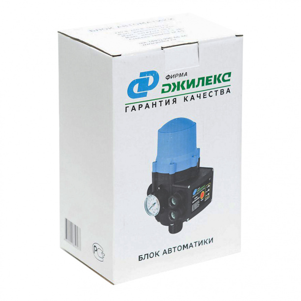 Блок автоматики Джилекс от магазина ЛесКонПром.ру
