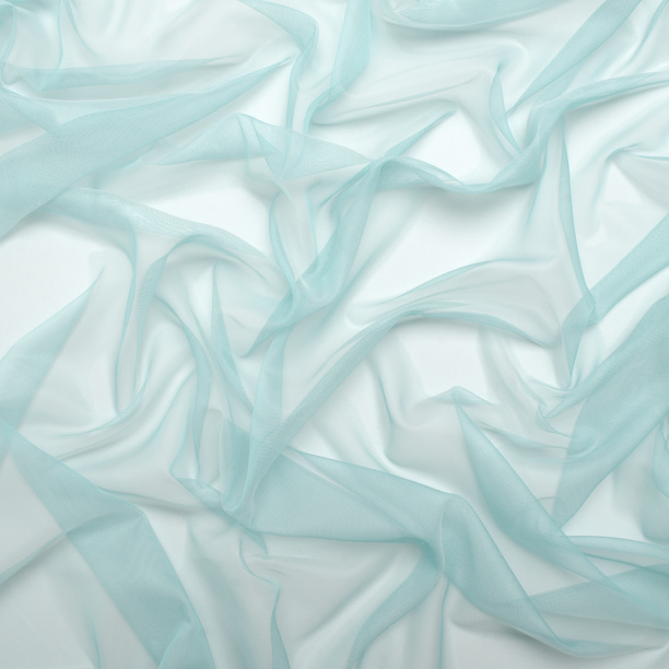 Штора-тюль 300х280 см серая от магазина ЛесКонПром.ру