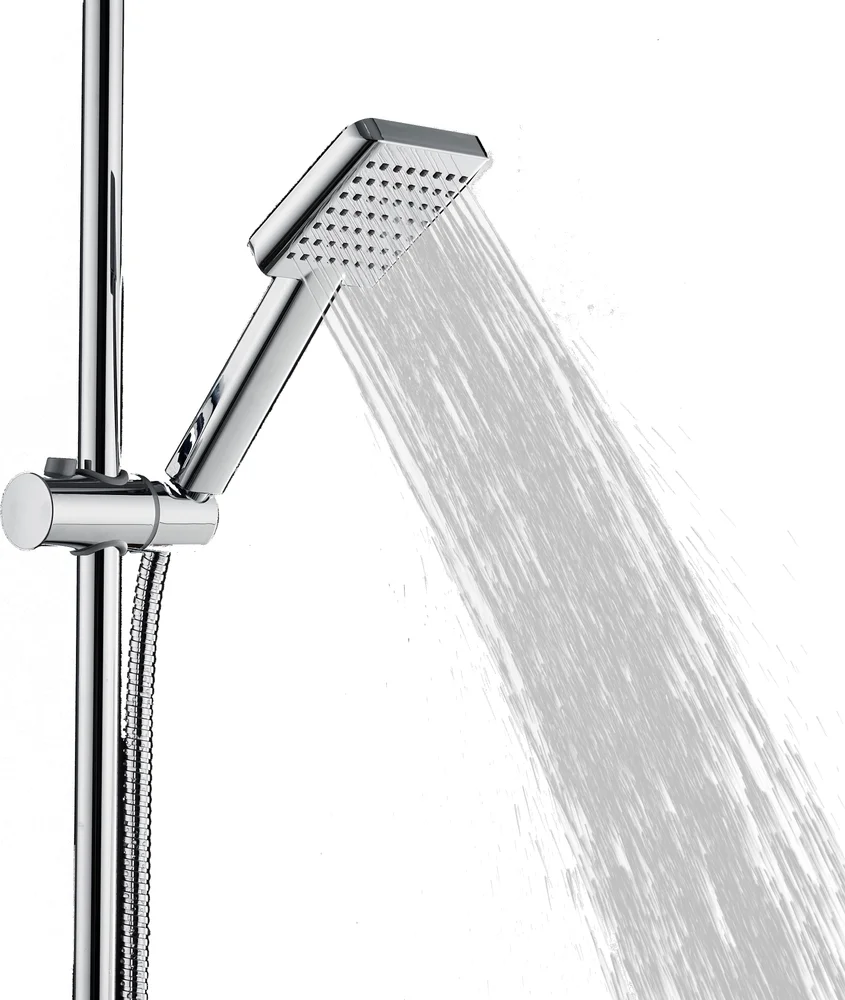 Душевая лейка Agger Fresh AHS04 от магазина ЛесКонПром.ру