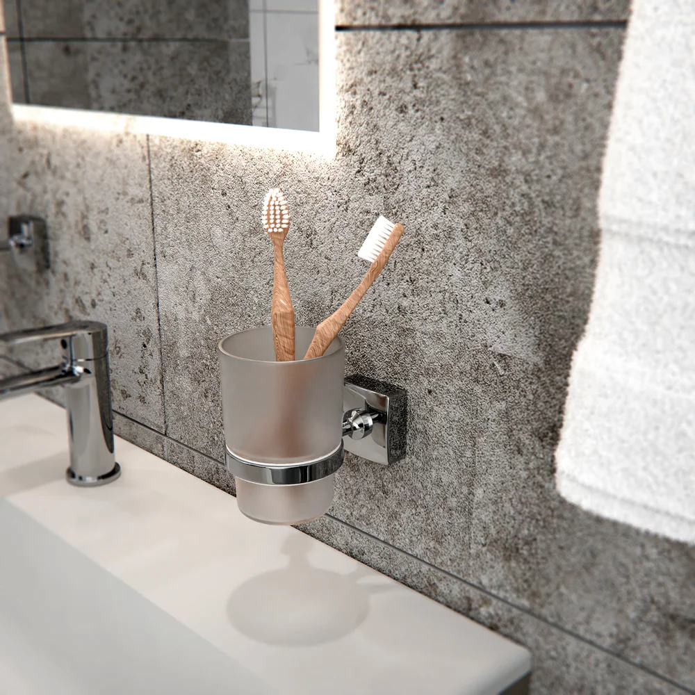 Стакан Fora Keiz K044 от магазина ЛесКонПром.ру