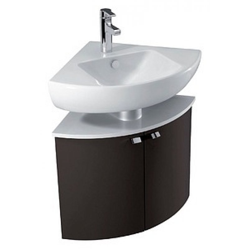 Раковина Jacob Delafon Odeon Up E4733-00 Белая от магазина ЛесКонПром.ру