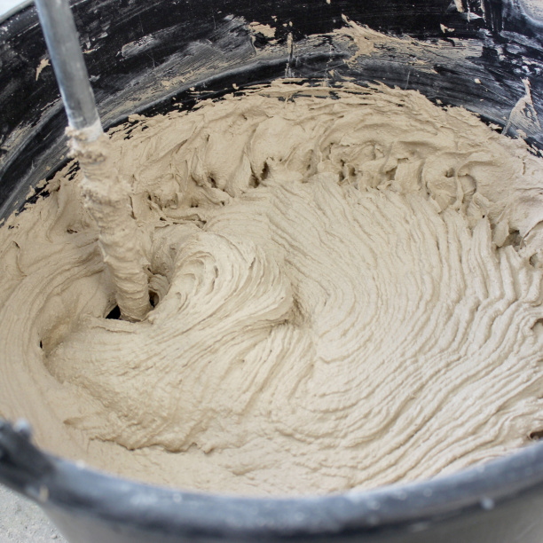 Гипсовая штукатурка ВОЛМА Слой 30 кг от магазина ЛесКонПром.ру