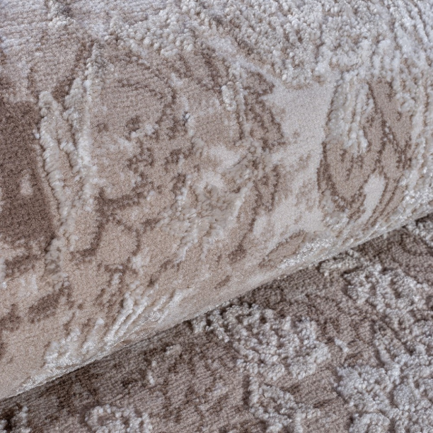 Ковер Armina 03708a 2х2,9 м коричневый от магазина ЛесКонПром.ру