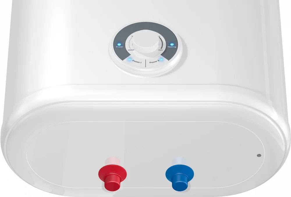 Накопительный водонагреватель Thermex Ceramik 30 V электрический от магазина ЛесКонПром.ру