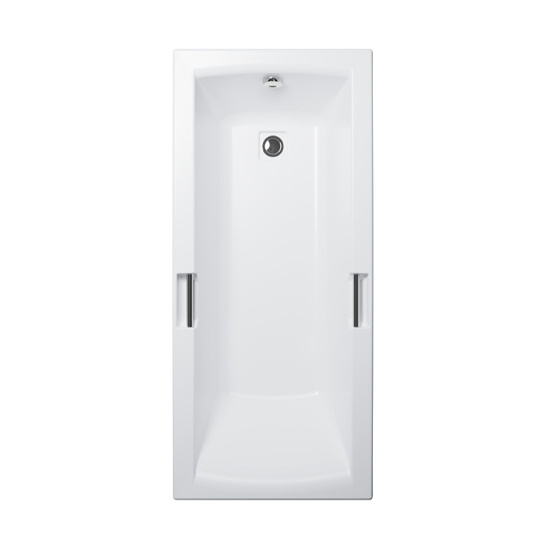 Акриловая ванна 1ACReal Gamma 150x70 см от магазина ЛесКонПром.ру