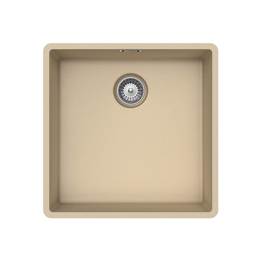 Кухонная мойка GREENWICH 50 CRISTADUR 700906 от магазина ЛесКонПром.ру