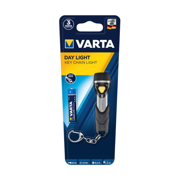 Фонарь-брелок VARTA Day Light 1хААА от магазина ЛесКонПром.ру