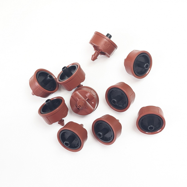 Набор компенсированных капельниц ПРОФИтт 10 шт от магазина ЛесКонПром.ру