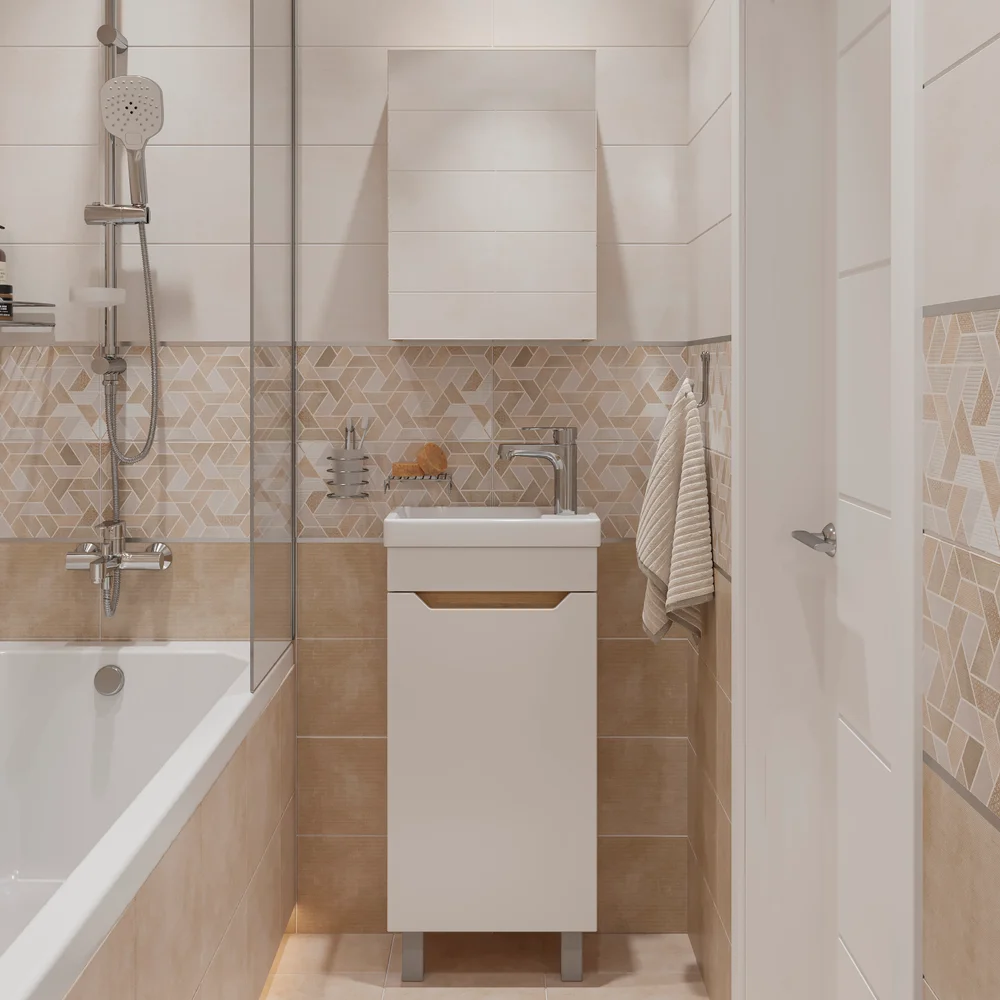 Мыльница DIWO Смоленск П14799 хром от магазина ЛесКонПром.ру