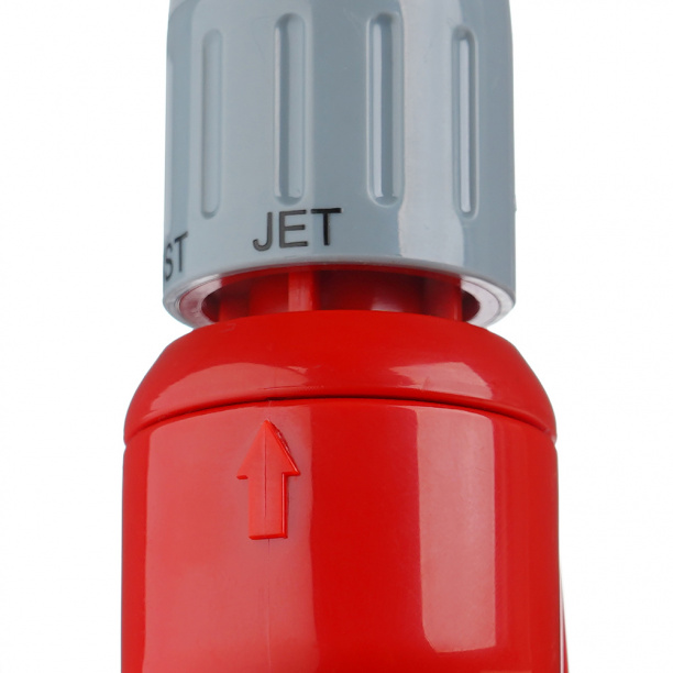 Пистолет распылитель регулируемый DORN QUICK от магазина ЛесКонПром.ру