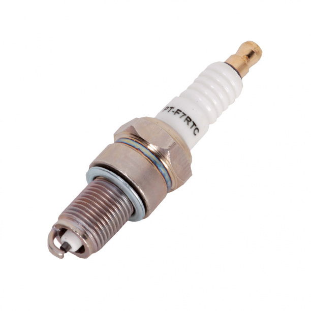 Свеча зажигания F7RTC PATRIOT от магазина ЛесКонПром.ру