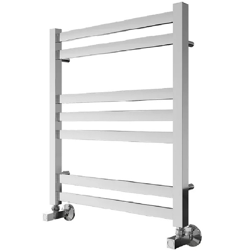 Водяной полотенцесушитель Lemark Bellario 50х60 LM68607 Хром от магазина ЛесКонПром.ру