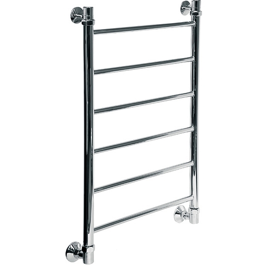 Водяной полотенцесушитель Ника Classic ЛП 80x50 Хром от магазина ЛесКонПром.ру