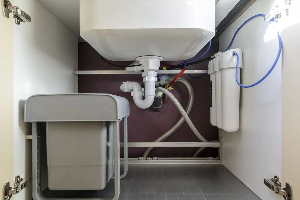 Фильтр Omoikiri 4998001 от магазина ЛесКонПром.ру