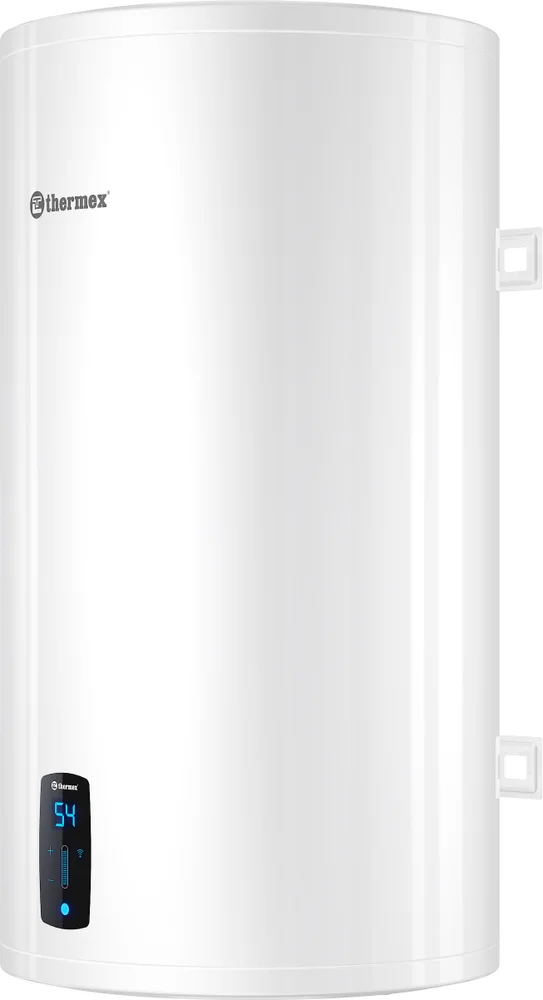 Накопительный водонагреватель Thermex Lima 80 V Wi-Fi электрический от магазина ЛесКонПром.ру