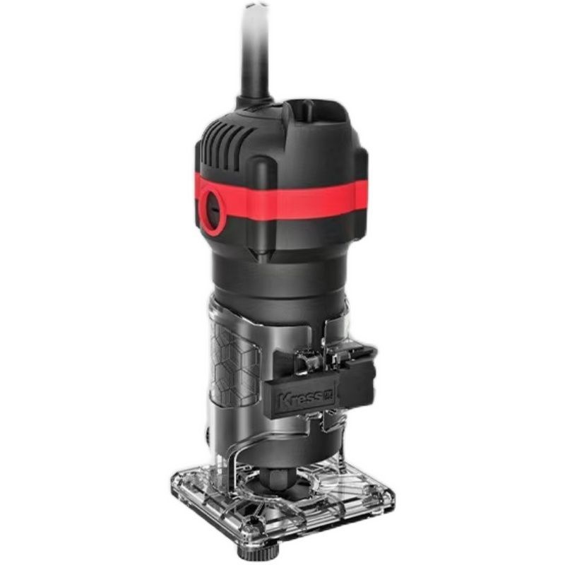 Фрезер KRESS KU602 550Вт электрический. в Москве от магазина ЛесКонПром.ру