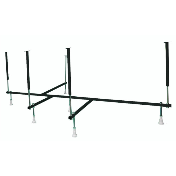 Каркас для ванны 100Acryl Acrylika 150 см от магазина ЛесКонПром.ру