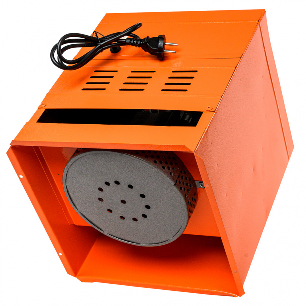 Зернодробилка Вихрь ЗД-350, 1350 Вт от магазина ЛесКонПром.ру