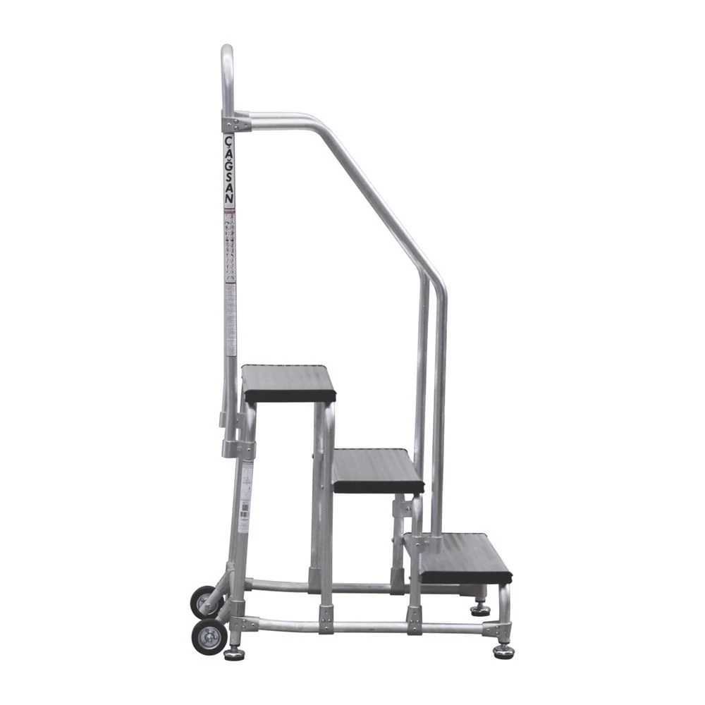 МОНТАЖНАЯ ПОДСТАВКА CAGSAN 3 СТУПЕНИ от магазина ЛесКонПром.ру