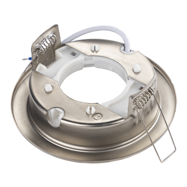 Светильник встраиваемый De Fran Зои MR16 от магазина ЛесКонПром.ру