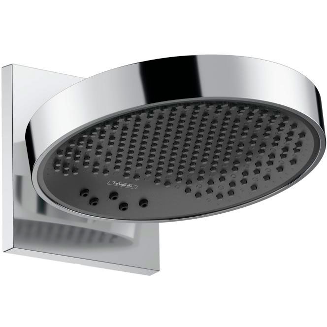 Верхний душ Hansgrohe Rainfinity 26232000 Хром от магазина ЛесКонПром.ру