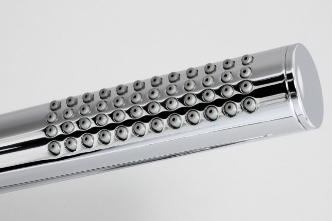 Душевой комплект WasserKRAFT 80382178 от магазина ЛесКонПром.ру