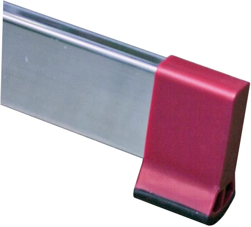 Лестница алюминиевая двухсекционная с канатной тягой KRAUSE CORDA 2х16 арт. 031525 от магазина ЛесКонПром.ру