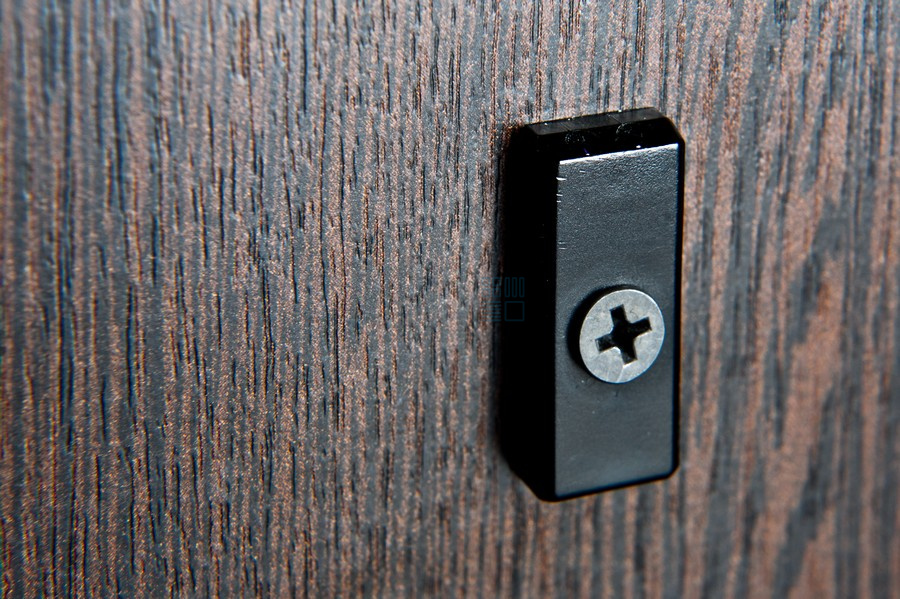 Инфракрасный датчик F03 - накладной ELEKTRA от магазина ЛесКонПром.ру