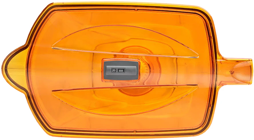 Фильтр-кувшин Барьер Гранд Нео янтарь от магазина ЛесКонПром.ру