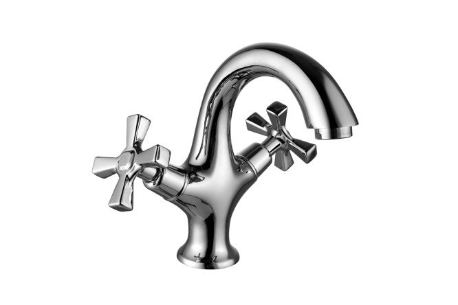 Смеситель для раковины LEMARK Benefit 80440903 от магазина ЛесКонПром.ру