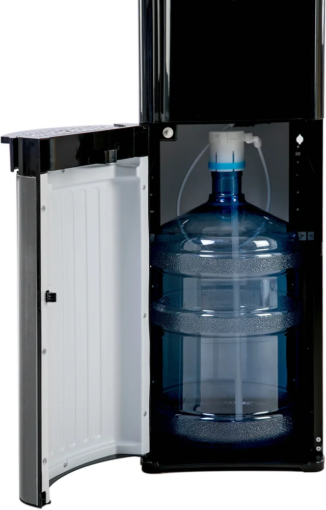 Кулер для воды HotFrost 35 AEN от магазина ЛесКонПром.ру