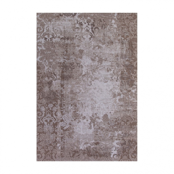 Ковер Armina 03708a 2х2,9 м коричневый от магазина ЛесКонПром.ру