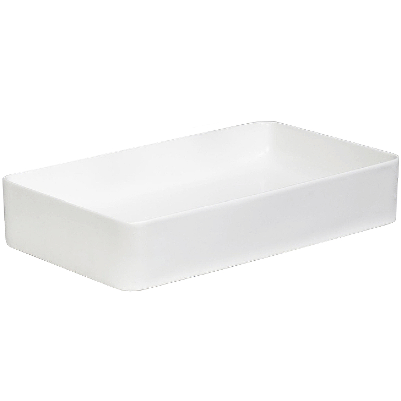 Раковина-чаша Boheme Armadi Art Vallessi 60 872 Белая от магазина ЛесКонПром.ру