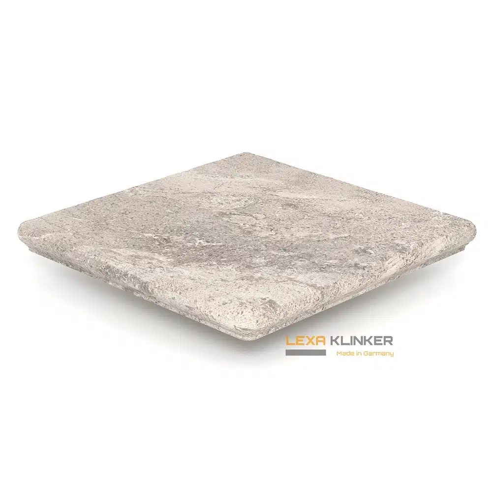 УГЛОВАЯ СТУПЕНЬ FRANKFURT GELBBEIGE от магазина ЛесКонПром.ру