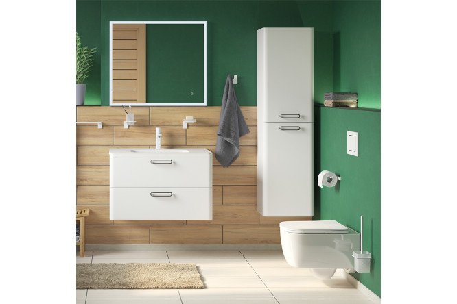 Смеситель для умывальника IDDIS Slide 80534130 от магазина ЛесКонПром.ру