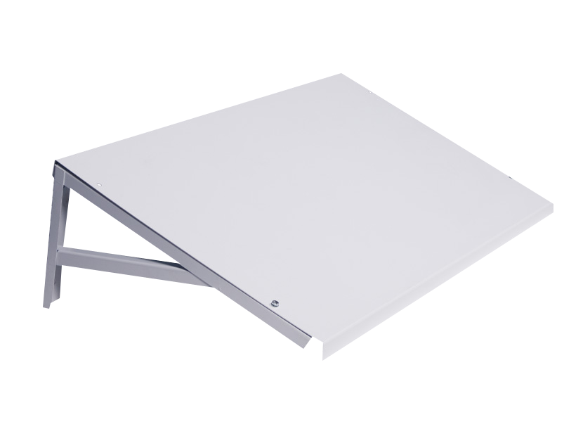 Козырек Ballu 1000х550 от магазина ЛесКонПром.ру