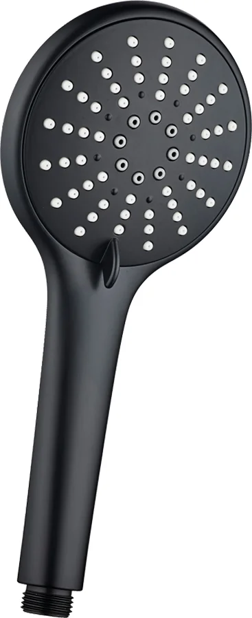 Душевая лейка Olive'S D123B от магазина ЛесКонПром.ру