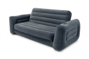 Надувные кресла и пуфы