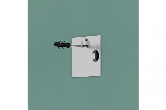 Зеркало EVOFORM Style 80372112 от магазина ЛесКонПром.ру