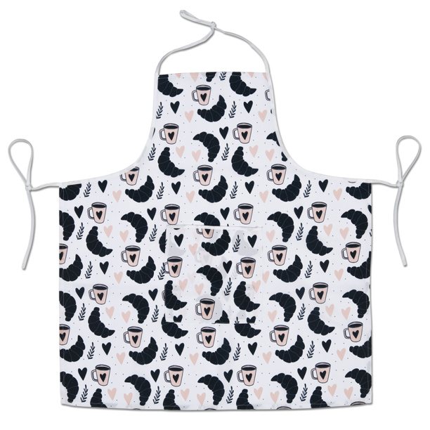 Фартук Круассан 64х70 см от магазина ЛесКонПром.ру