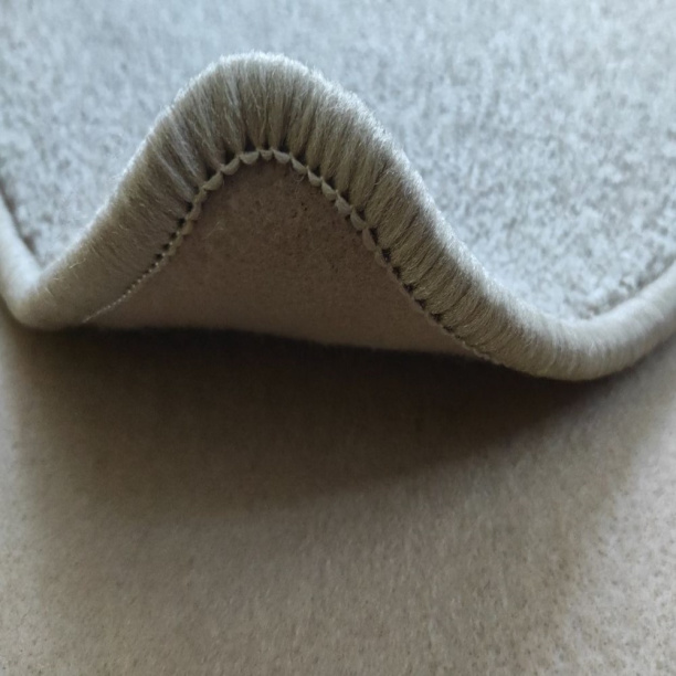 Ковролин Фризе ft/3p перламутровый 4 м от магазина ЛесКонПром.ру