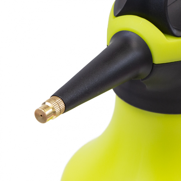 Опрыскиватель TRAVENA помповый 1,5 л от магазина ЛесКонПром.ру