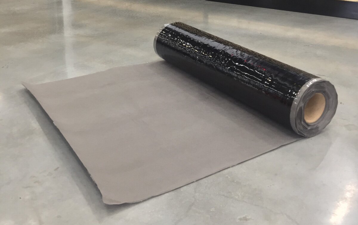 Рулонная гидроизоляция пола ТЕХНОНИКОЛЬ Master от магазина ЛесКонПром.ру