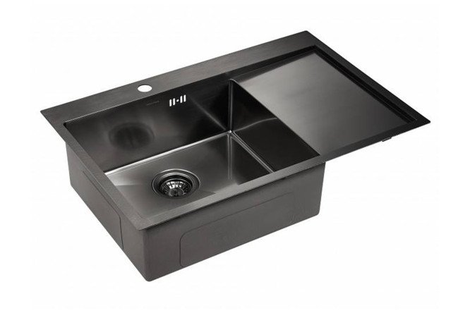 Мойка врезная PAULMARK Atlan 80432978 от магазина ЛесКонПром.ру